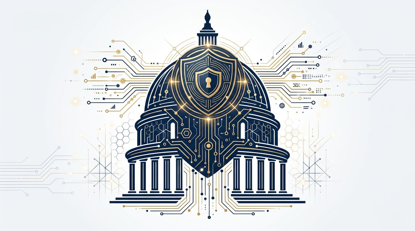 Government Technology sector