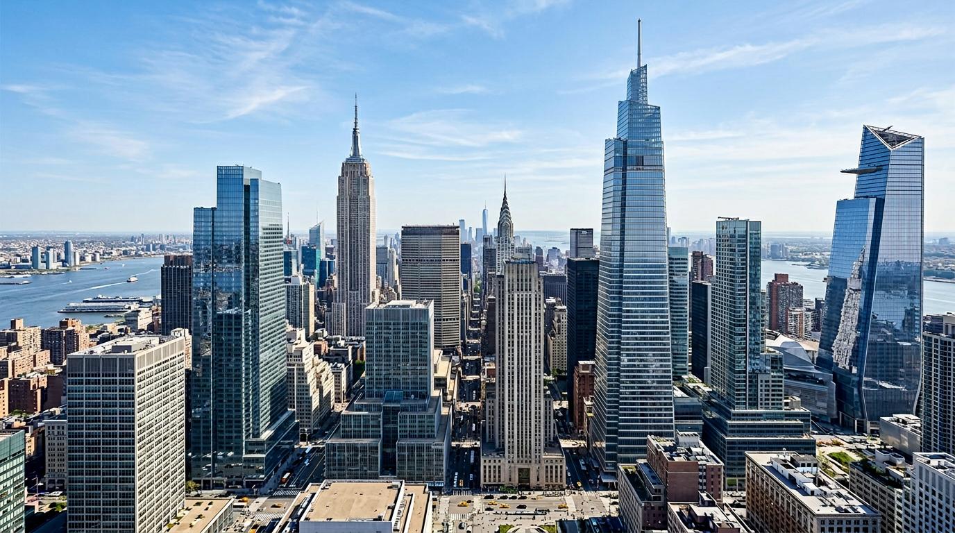 ABM Audit New York office